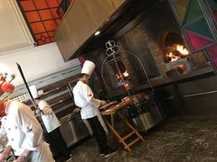 -大鸭梨烤鸭(左家庄店)