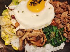 肥牛石锅拌饭-七八冷面·延边朝鲜族美食(圣熙八号店)