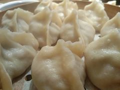 精肉香菇蒸饺-天怡興·百年蒸饺(中心书城店)