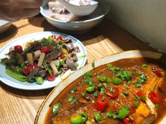 -静一餐厅·湖北菜(前门创始店)