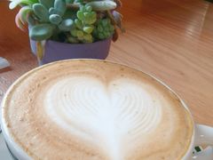 -Catch Bagel(芳草地店)