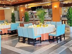 大堂-大鸭梨烤鸭(金色漫香店)
