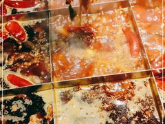 -重庆渝达老火锅(春熙路店)