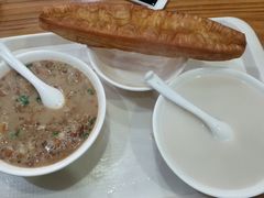 -阊门姚记豆浆(旧学前直营店)