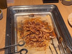 -新石器烤肉(百联川沙店)