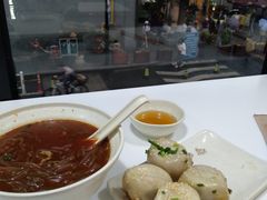 -咬不得高祖生煎·简餐(高银街店)