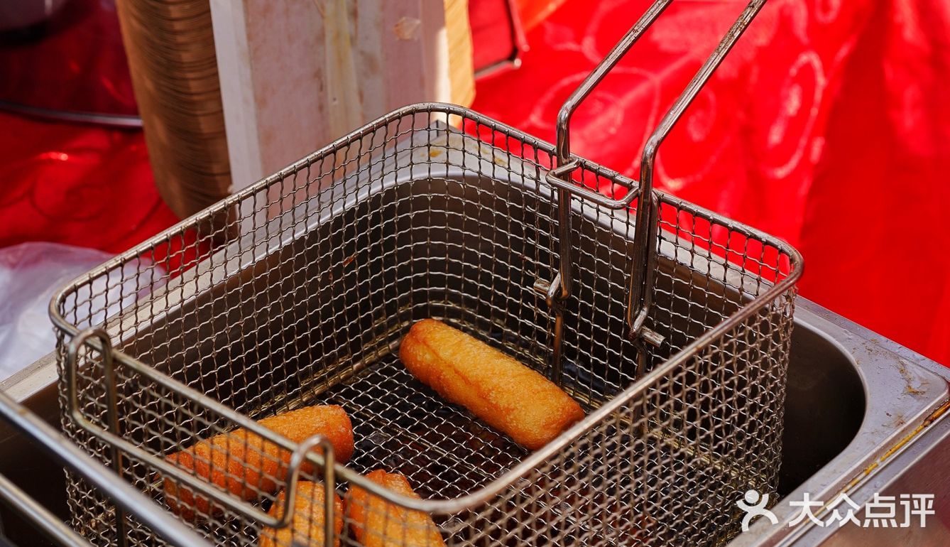 欢乐海岸又玩新花样/花小橙美食市集来啦