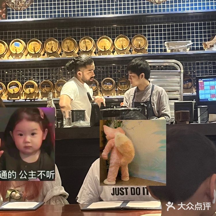 去喜鹊派见高寒啦！