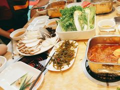 -清真军邺·金富苑肥牛(石坡街旗舰店)