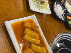 -杀猪天·韩国烤肉(总店)
