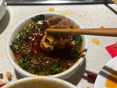 -海底捞火锅鲜切牛肉主题店(长寿路店)
