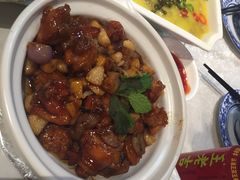 -京味民福烤鸭店(建设四马路店)