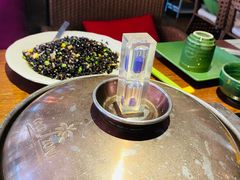 大堂-芭缇沁园椰子鸡(中航紫金新天地店)