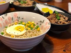 -中国凉都黄牛肉馆(杭州总店)