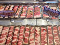 -喜井无限自助烤肉公司(石厦店)