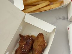 -必胜客(嘉兴万达店)