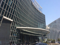 -上海凯宾斯基大酒店