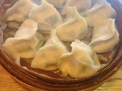 -新兴园饺子馆(北京百子湾店)