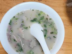 -清真·鸦儿李记·小馆(后海店)