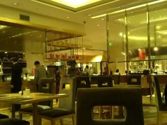 -宁波阳光豪生大酒店·豪生咖啡厅