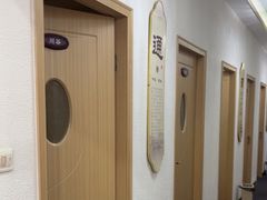 -筋骨堂热敷推拿按摩(招商花园城店)