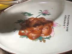-京华烟云·北京烤鸭(领展购物广场·中关村店)