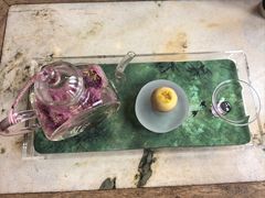 -豫园湖心亭茶楼