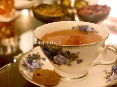 -LONG BAR 廊吧(外滩华尔道夫酒店)