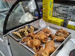 -豫掌柜饸饹面·烩面(秀沿路店)