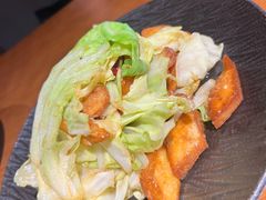 -伊斯麦尔丝路·新派菜(沙子口店)