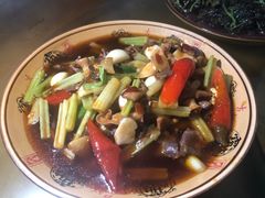-周师饭店