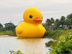 -深圳人才公园