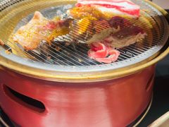 -西塔老太太泥炉烤肉(龙湖北苑天街店)