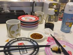-元气寿司(益田假日广场店)