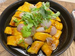 -来龙里 精致 东南亚餐室(万象城店)