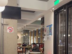 -BAKER&SPICE(BFC外滩金融中心店)