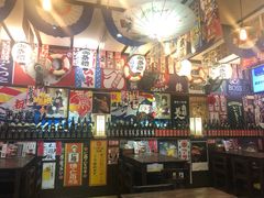 -平成屋·午肴夜酒(四川北路店)