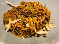 -港丽餐厅(高德置地店)