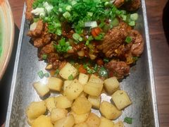 -树厨地道黔菜(凯里韶山南路店)