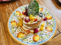 -Alimentari早午餐(安福路店)