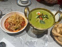 -Home Thai·泰谣(王府井apm店)