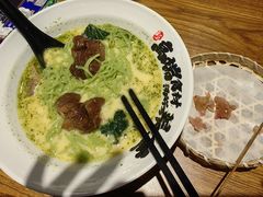 -和府捞面(星光大道一期店)