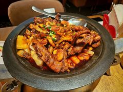 -六月雪干锅(涪城万达广场店)