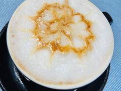 -俄士厨房(万松园店)
