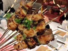 -丁卯•铜锅涮肉(工体店)