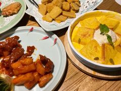 -新白鹿餐厅(银泰西湖文化广场店)