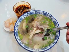 -春发生饭店·非遗(南院门店)
