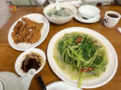 -华记粥饭店(印象容桂主题风情街店)