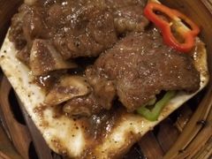 -味莊茶餐厅·自家點心(万象城店)