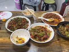 -江南古镇味道·私房菜